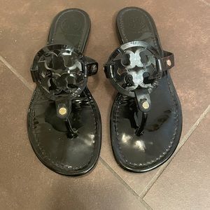 Tory Burch Miller Sandals